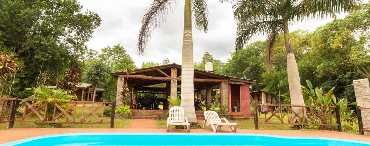 Foto principal de Soltame carnaval en Puerto Iguazú