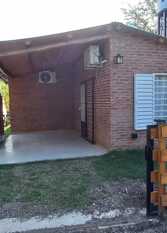 Foto 3 de la galería de Cabaña Don Leonardo en Santa Rosa De Calamuchita