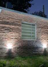 Foto 2 de la galería de Cabaña Don Leonardo en Santa Rosa De Calamuchita