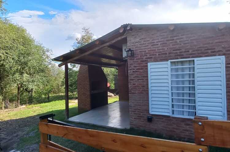 Foto principal de Cabaña Don Leonardo en Santa Rosa De Calamuchita