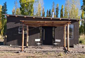 Foto 1 de la galería de La Pedregosa en Uspallata