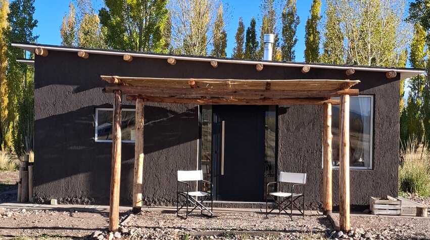 Foto principal de La Pedregosa en Uspallata