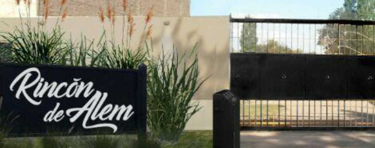 Foto principal de Rincón Alem en Godoy Cruz