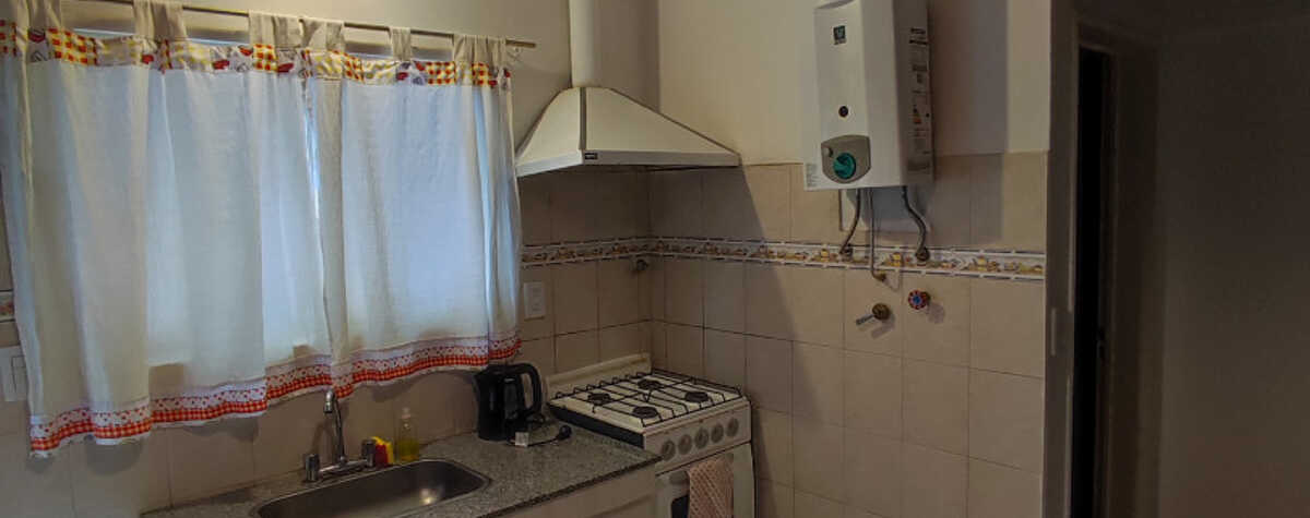 Foto principal de Cabañas Ave Fenix en Mina Clavero