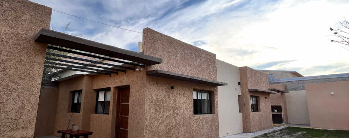 Foto principal de Complejo Entre Parras en San Rafael