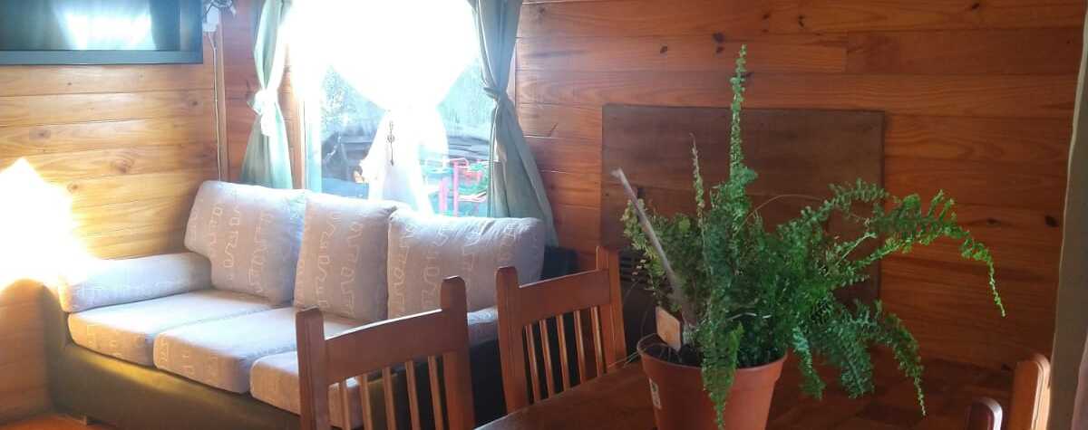 Foto principal de Alojamiento monica  en San Carlos De Bariloche