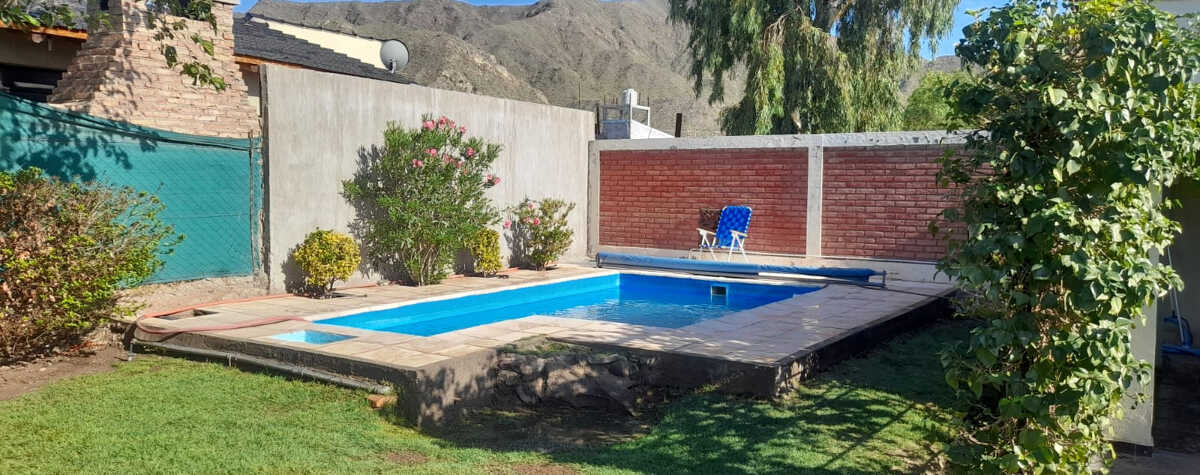 Foto principal de Casona El challao en Las Heras