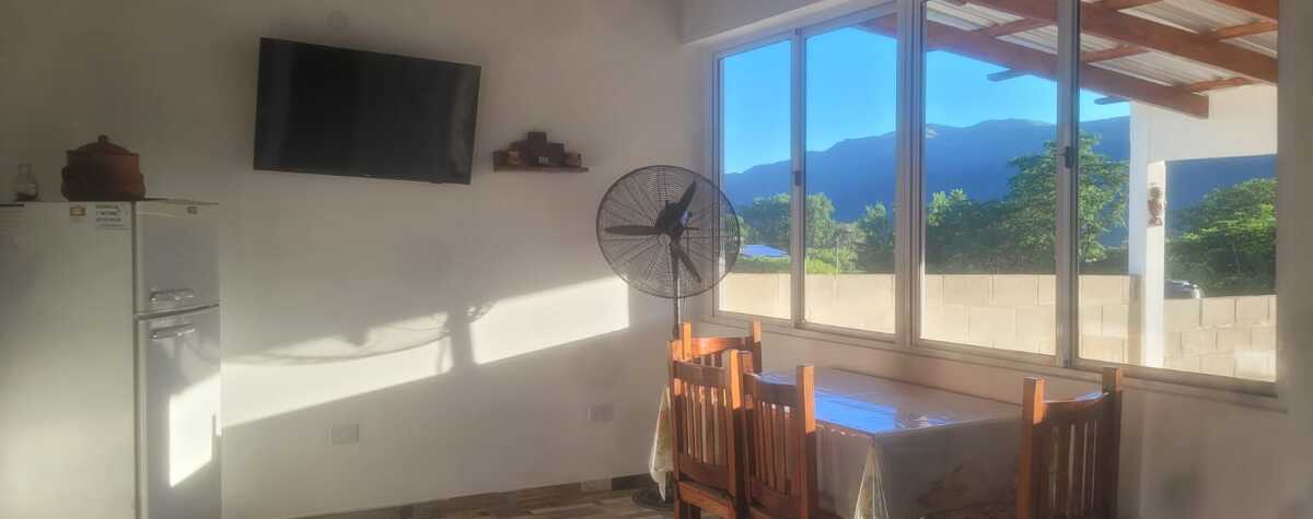 Foto principal de Sierras Rosas en Santa Maria De Punilla