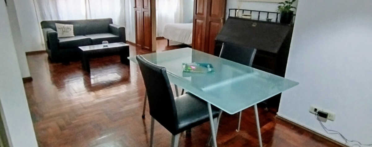 Foto principal de Departamento Patio Olmos para 2 personas en Ciudad De Córdoba