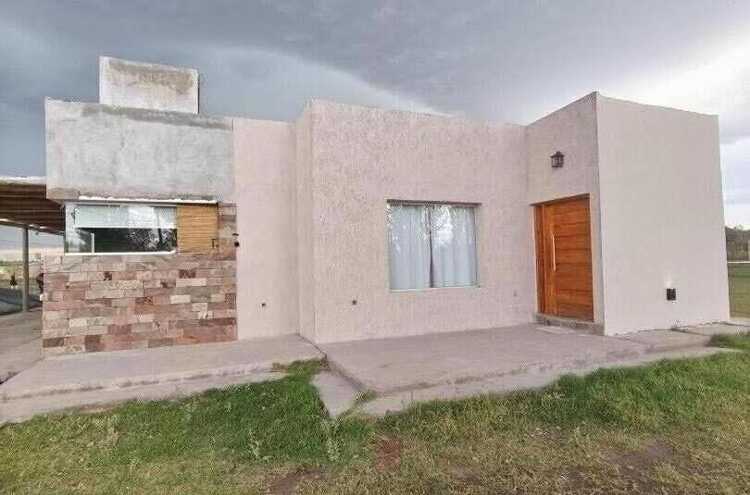 Foto principal de Casa Quinta Viñas del diamante en San Rafael
