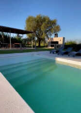 Foto 3 de la galería de Complejo Campo Galano en Miramar