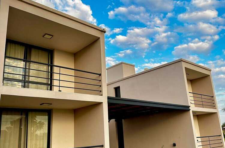 Foto principal de Complejo Campo Galano en Miramar