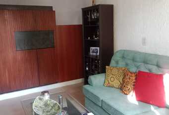 Foto 1 de la galería de Hermoso dpto luminoso y amplio en el corazón de la ciudad. ( en Ciudad De Mendoza