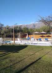 Foto 2 de la galería de Cabañas Tierra del Sol en Las Rabonas