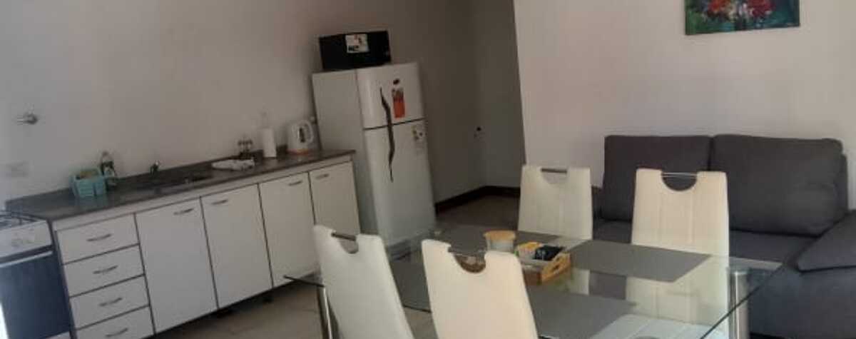 Foto principal de COMPLEJO LAPRIDA en Santa Lucia