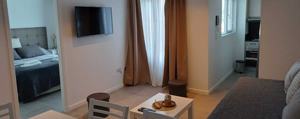 Foto principal de NOR - Departamento céntrico con vistas en Ushuaia