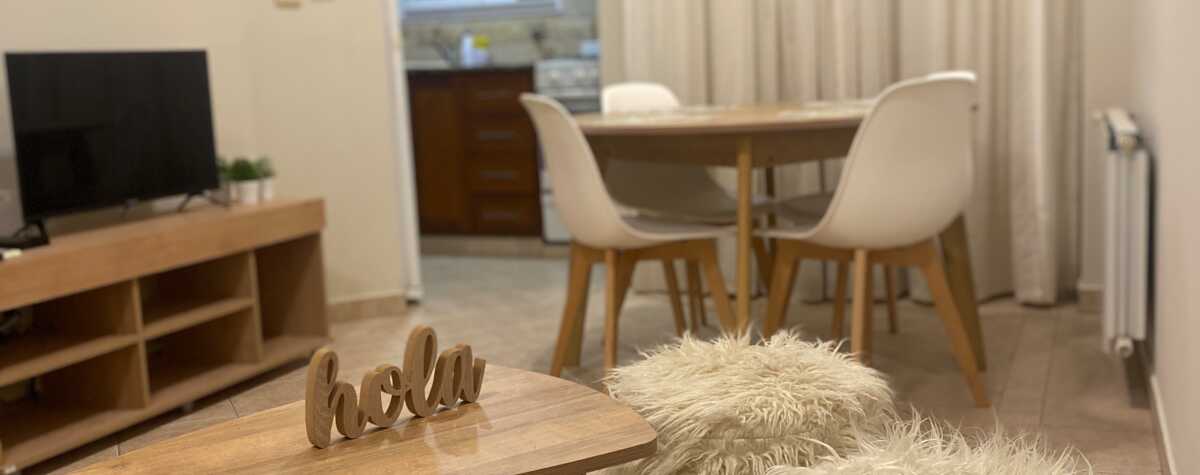 Foto principal de Gertrudis-Central Point Apartments en Ciudad De Salta