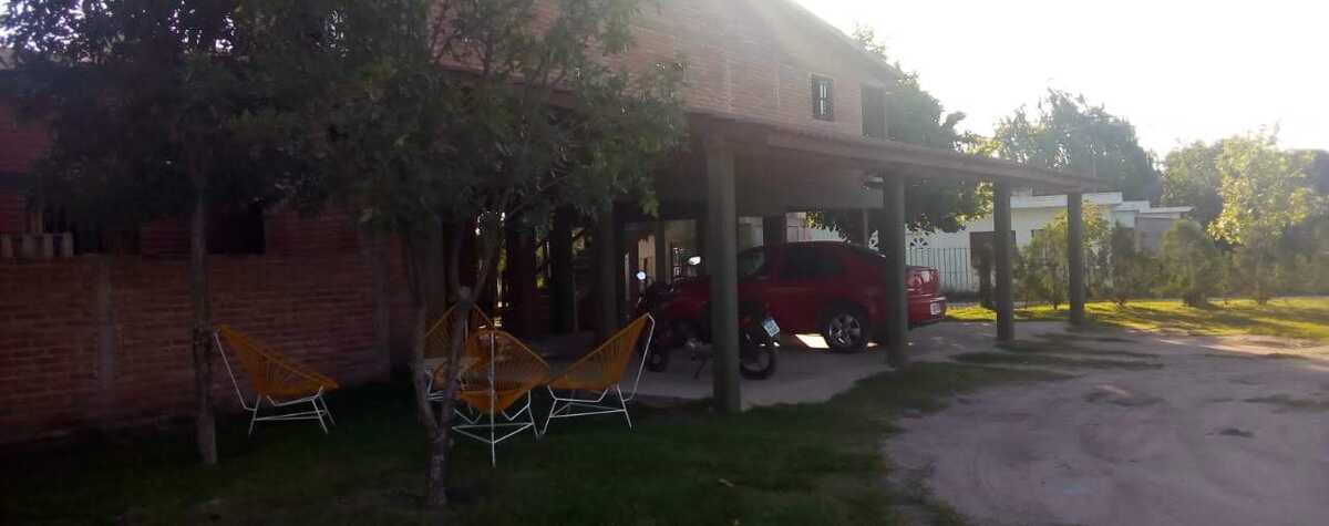 Foto principal de Dptos. Valenciaga en Villa Cura Brochero