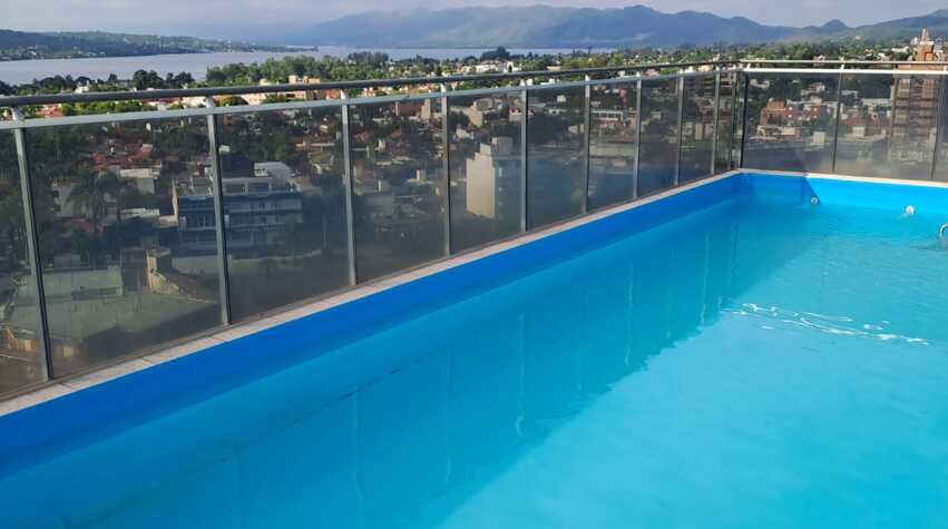 Foto principal de Edificio Etoile en Villa Carlos Paz