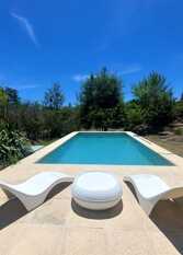 Foto 2 de la galería de Casa con pileta en Cabalango - Sierras de Córdoba IG alquile en Cabalango