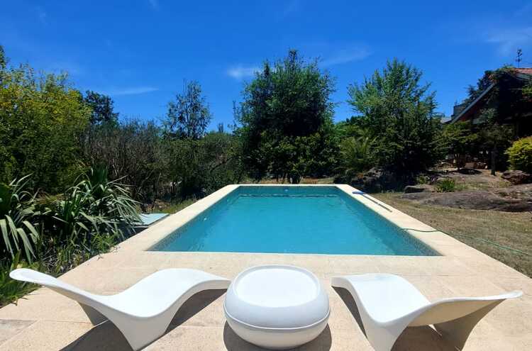 Foto principal de Casa con pileta en Cabalango - Sierras de Córdoba IG alquile en Cabalango