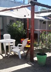 Foto 3 de la galería de Apart Hotel Agosto  en Nueva Galia