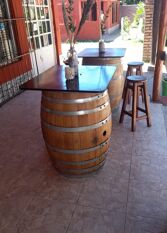 Foto 2 de la galería de Apart Hotel Agosto  en Nueva Galia