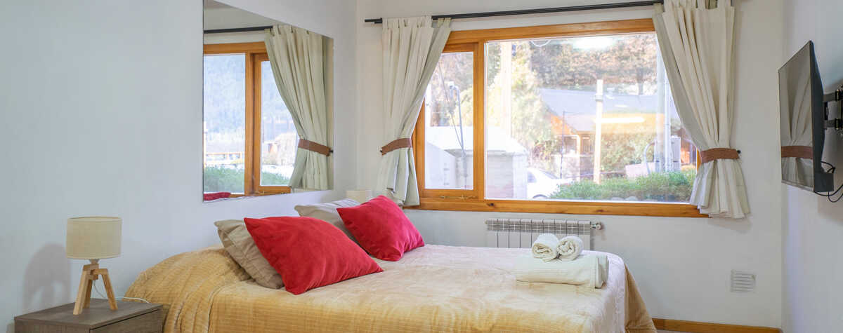 Foto principal de Depto "Del Lago" - Ayres del Bosque Alojamientos en San Martín De Los Andes