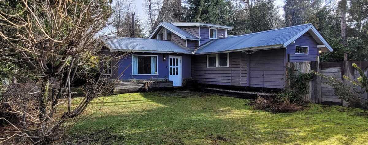 Foto principal de Las Violetas en Villa La Angostura