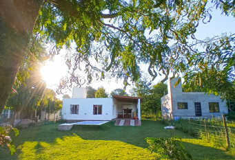 Foto 1 de la galería de Cabaña el Farol en Ciudad De Córdoba