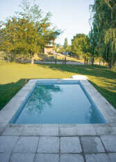 Foto 3 de la galería de Cabaña el Farol en Ciudad De Córdoba