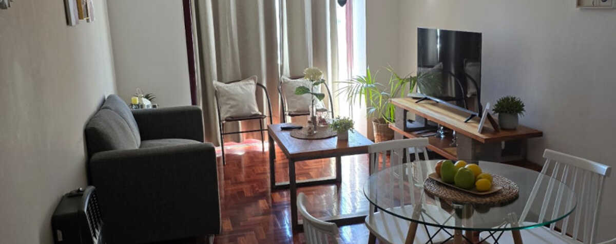 Foto principal de Confortable y con estilo en Ciudad De Mendoza
