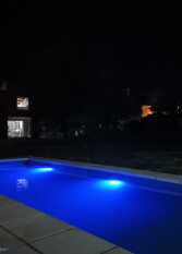 Foto 3 de la galería de Cabañas El Aguaribay en Potrero De Garay