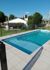 Foto 2 de la galería de Cabañas Las Acacias de VSCL en Villa Santa Cruz Del Lago