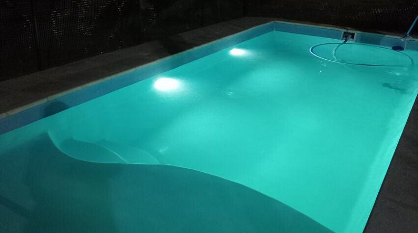 Foto principal de Cabañas Las Acacias de VSCL en Villa Santa Cruz Del Lago