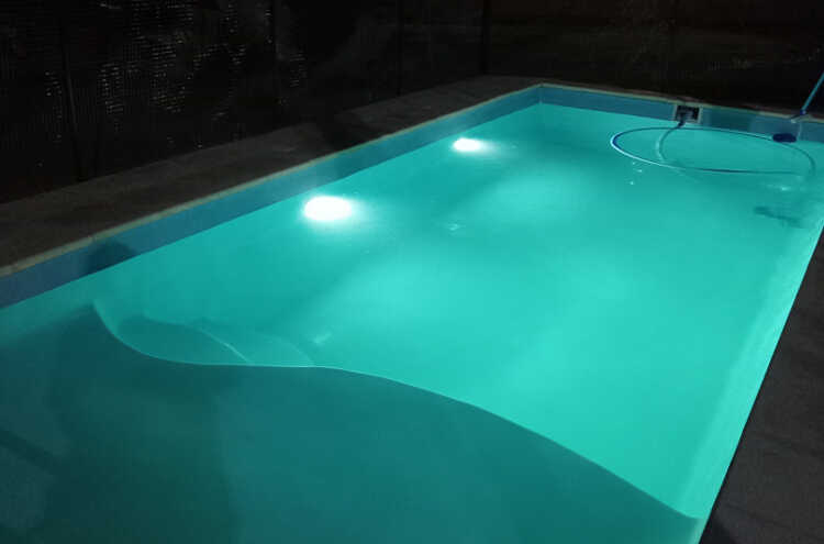 Foto principal de Cabañas Las Acacias de VSCL en Villa Santa Cruz Del Lago