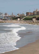 Foto 3 de la galería de Mardelsol: Comodidad, Sol y Mar del Plata. 6 pax en Mar Del Plata