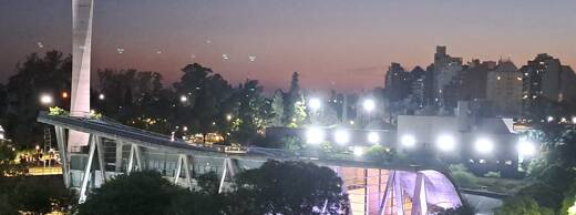 Foto 9 de Lugones Park View en Ciudad De Córdoba