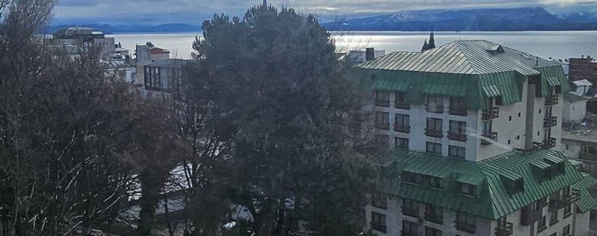 Foto principal de Departamento céntrico en San Carlos De Bariloche