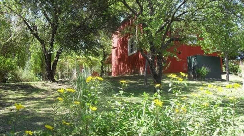 Foto principal de Cabañas Rucahue en Villa Parque Síquiman