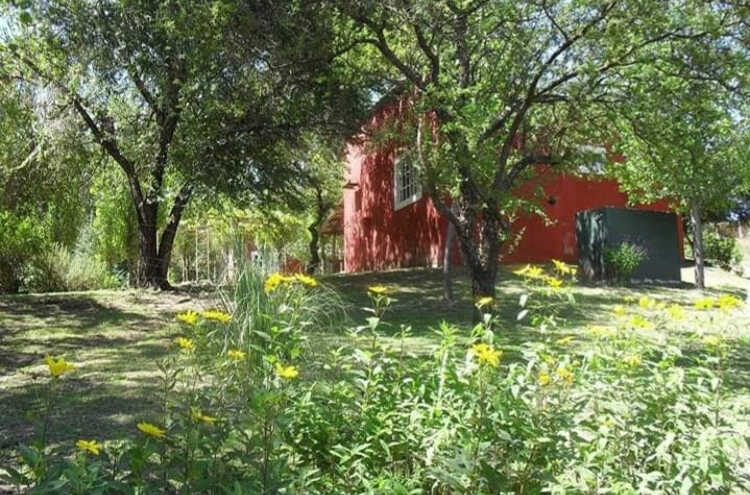 Foto principal de Cabañas Rucahue en Villa Parque Síquiman