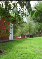 Foto 3 de la galería de Cabañas Rucahue en Villa Parque Síquiman