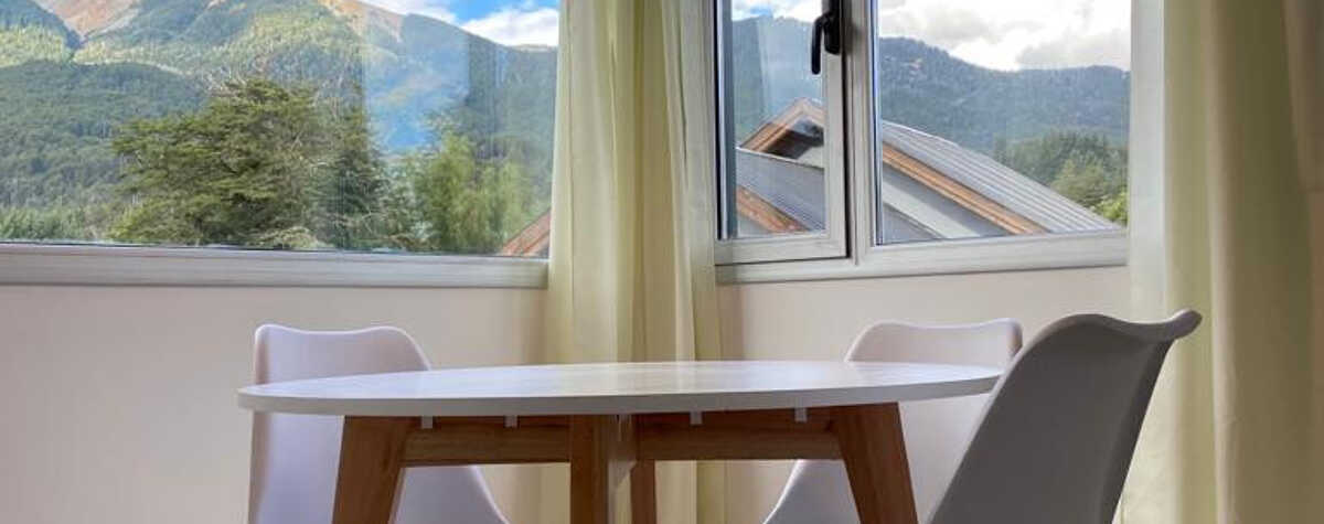 Foto principal de DUPLEX MOSQUETERAS en Villa La Angostura