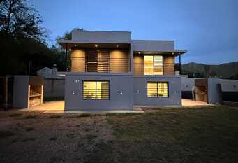 Foto 1 de la galería de Laquebrada en Santa Rosa De Calamuchita