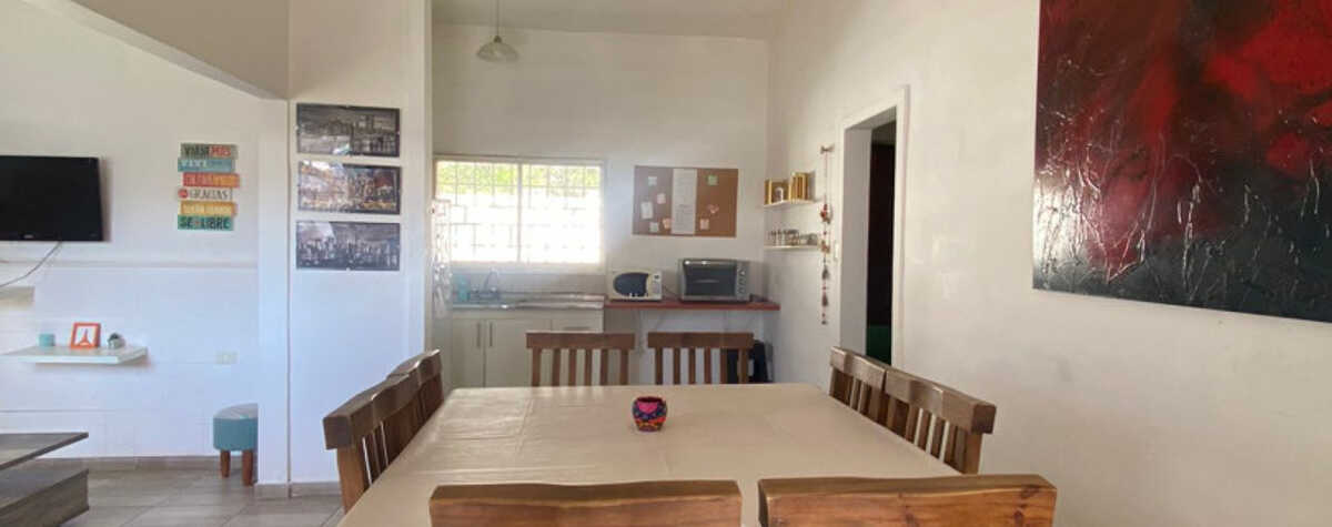 Foto principal de La casa de Flor en Villa Carlos Paz