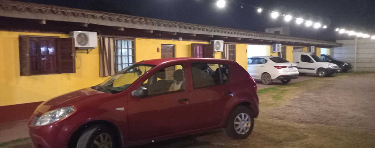 Foto principal de LA POSADA DE ELENA en Termas De Rio Hondo