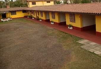 Foto 1 de la galería de LA POSADA DE ELENA en Termas De Rio Hondo