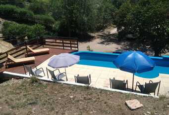 Foto 1 de la galería de Las Sierras VCP en Villa Carlos Paz