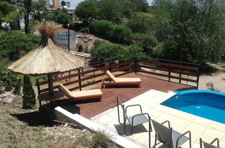 Foto principal de Las Sierras VCP en Villa Carlos Paz