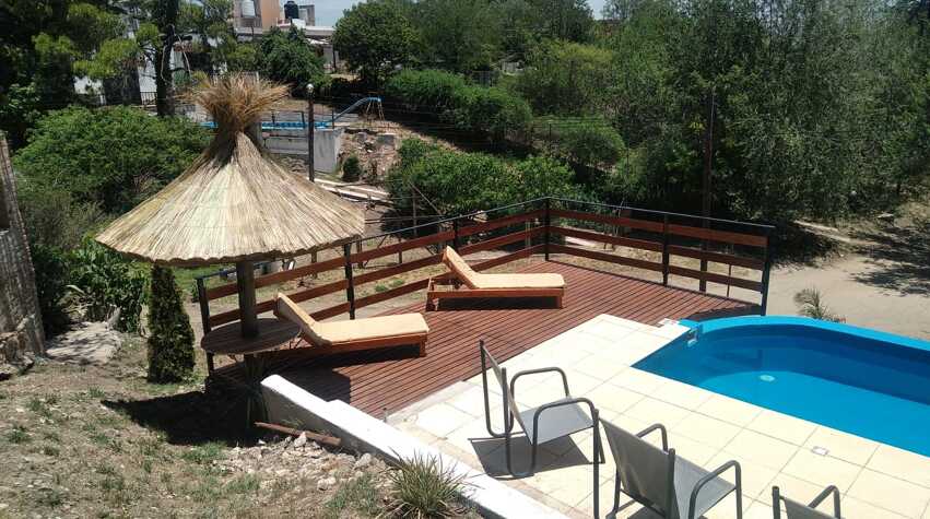 Foto principal de Las Sierras VCP en Villa Carlos Paz